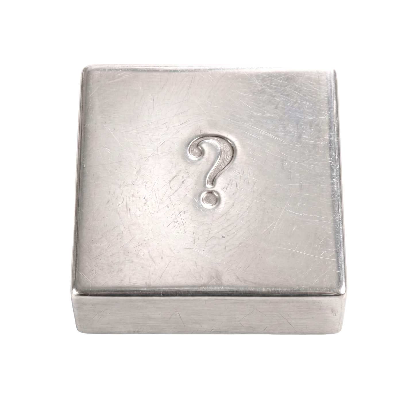 « MYSTERY BOX »