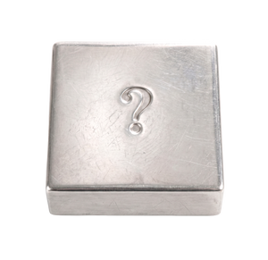« MYSTERY BOX »