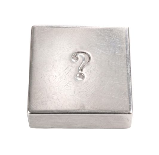 « MYSTERY BOX »