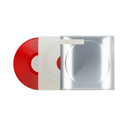 VINYLE « INSTINCT » EXCLUSIF + MUG