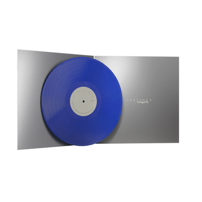 VINYLE « INSTINCT » STANDARD + MUG