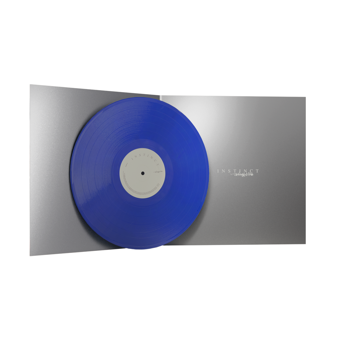 VINYLE « INSTINCT » STANDARD