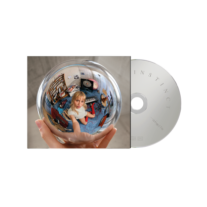 CD « INSTINCT »