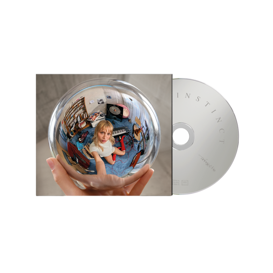 CD « INSTINCT »