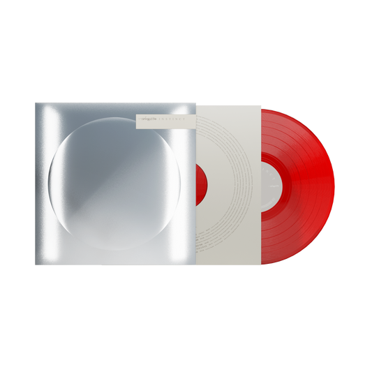 VINYLE « INSTINCT » EXCLUSIF