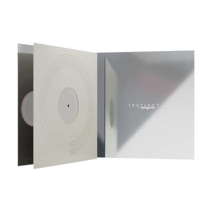 VINYLE « INSTINCT » EXCLUSIF