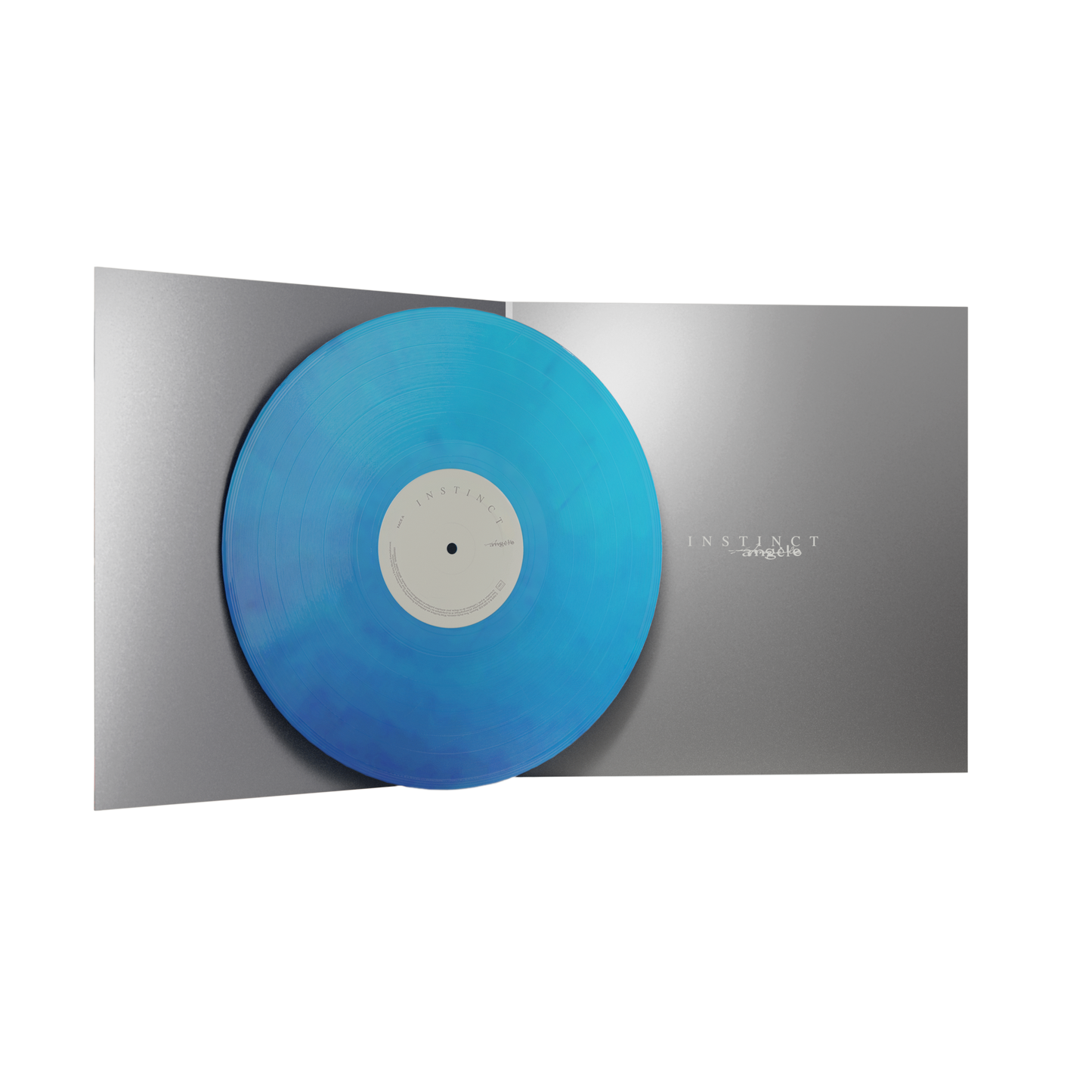 VINYLE « INSTINCT » STANDARD