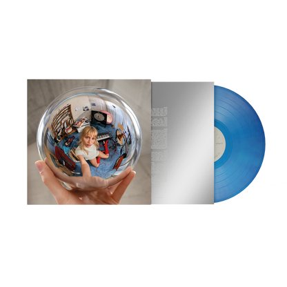 VINYLE « INSTINCT » STANDARD