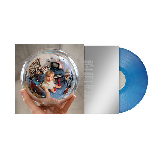 VINYLE « INSTINCT » STANDARD