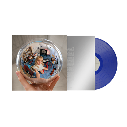 VINYLE « INSTINCT » STANDARD