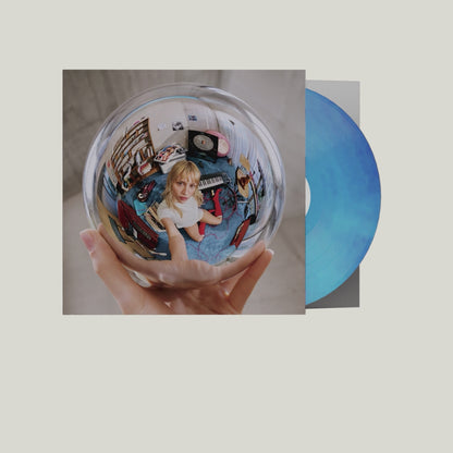VINYLE « INSTINCT » STANDARD