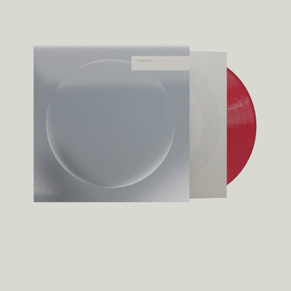 VINYLE « INSTINCT » EXCLUSIF