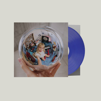 VINYLE « INSTINCT » STANDARD